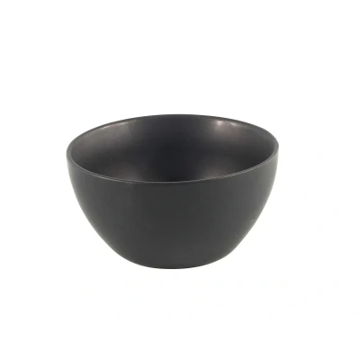 Afbeelding van Cookinglife Kommen Black Tie ø 14 cm 6 stuks