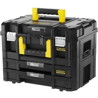Image de STANLEY FMST1 71981 fatmax pro stack combo II + IV