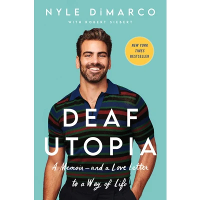 Afbeelding van Deaf Utopia