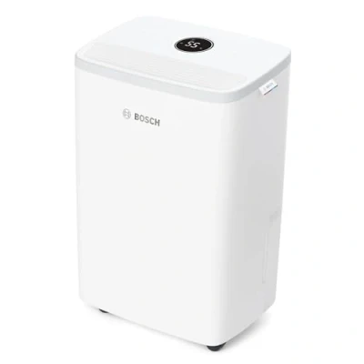 Afbeelding van Bosch Home Comfort Dry 2000 Luchtontvochtiger 55 m3 Wit
