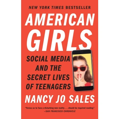 Afbeelding van American Girls