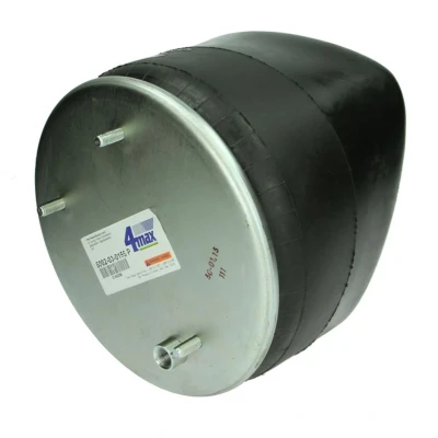 Afbeelding van Magnum Technology 5002 03 0156P Veerbalg, luchtvering