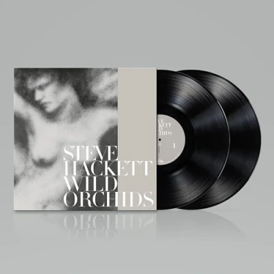 Afbeelding van Steve Hackett Wild Orchids (Vinyl Re Issue 2023) (2 LPs)