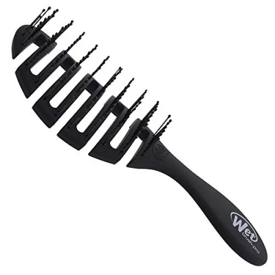 Afbeelding van Wet brush pro Flex Dry Black 2019