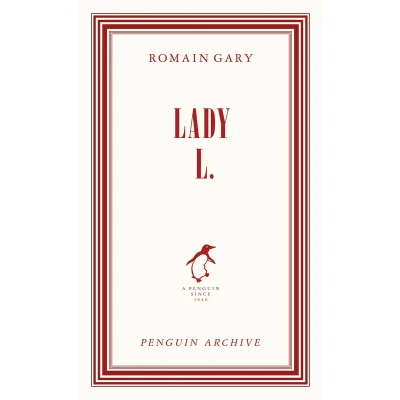 Afbeelding van Penguin Archive Lady L.