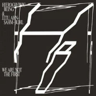 Afbeelding van Hieroglyphic Being We Are Not The First (CD)