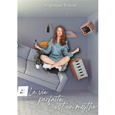 Image de La vie parfaite est un mythe
