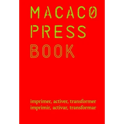 Image de Macaco press book