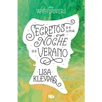 Afbeelding van Secretos de una noche verano (Las Wallflowers 1)