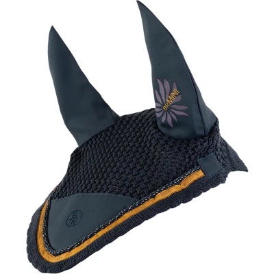 Afbeelding van BR Oornetje Mini Horse Midnight Navy XS