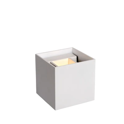 Afbeelding van Lucide AXI Wandspot 2xGeïntegreerde LED Wit