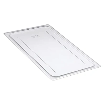 Afbeelding van Cambro transparant polycarbonaat deksel GN 1/1