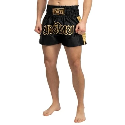 Afbeelding van BENLEE Rocky Marciano Goldy boksbroek voor heren