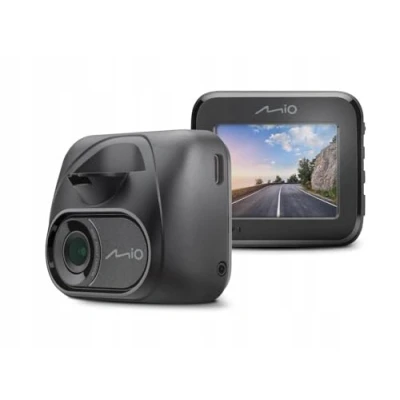 Afbeelding van Mio MiVue C595W Wifi + GPS
