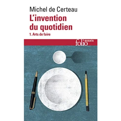 Afbeelding van Invention Du Quotidien