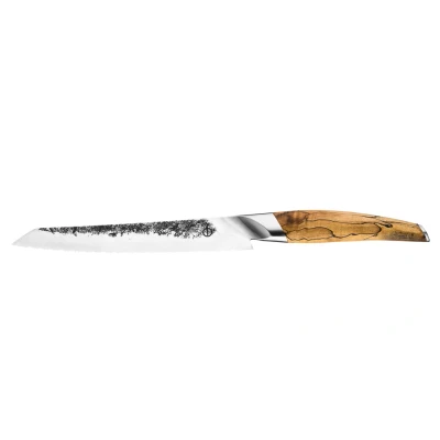 Afbeelding van Forged Katai Broodmes 20 cm