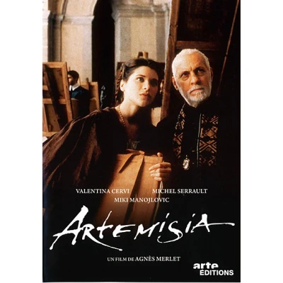 Image de Artémisia