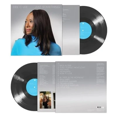 Afbeelding van Dee C Lee Just Something (LP)