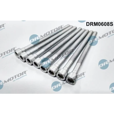 Afbeelding van Schroef, inspuitstukhouder Dr.Motor Automotive DRM0608S