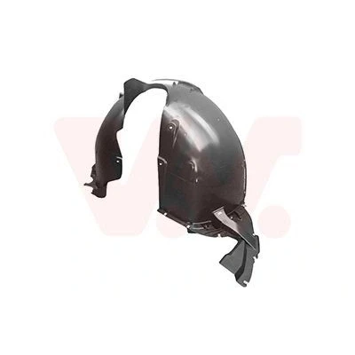 Afbeelding van VAN WEZEL 5747433 Wielkast Links voor VOLKSWAGEN: Tiguan II