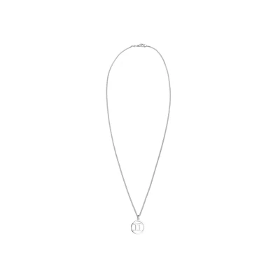 Afbeelding van Elli Filigraan dameshalsketting van 925 sterling zilver