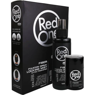 Afbeelding van Redone Fibe Fixation Spray Locking Mist 12 g