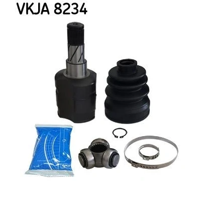 Afbeelding van Skf Homokineet rep.set VKJA 8234