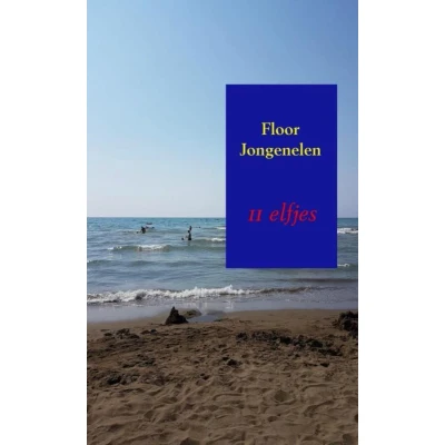 Afbeelding van 11 elfjes