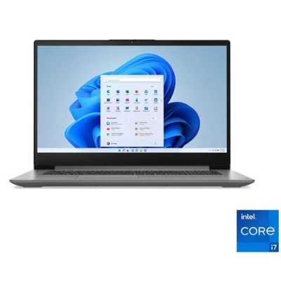 Afbeelding van Lenovo Ideapad 3 17iau7