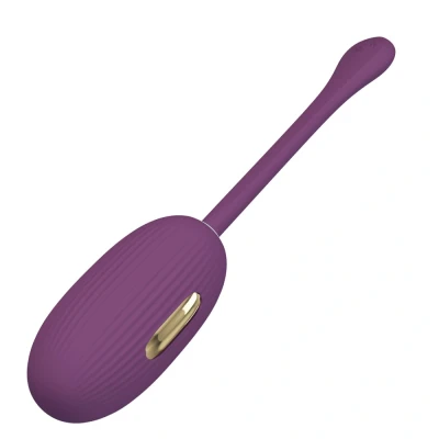 Afbeelding van Pretty Love Doreen Vibratie Ei met App GRATIS TOY bij iedere bestelling v.a. 40,