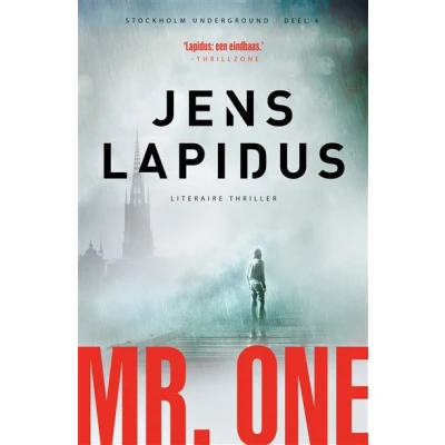Image de Mr. One