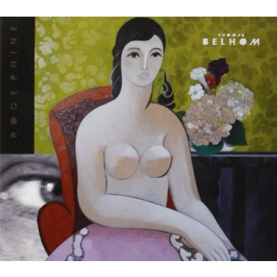 Afbeelding van Thomas Belhom Rocephine (CD)