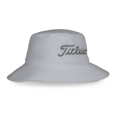 Afbeelding van Titleist Stadry Players Bucket Grijs Charcoal