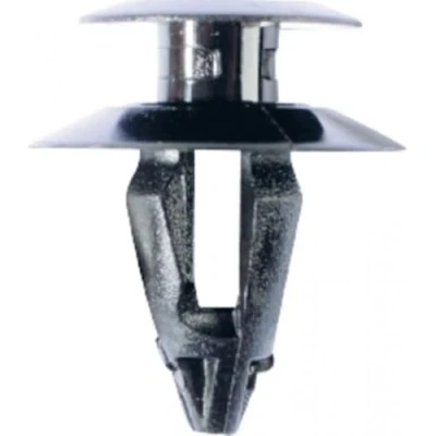 Afbeelding van KS Tools, Spijkers + nietjes voor nietmachines, Trim clip Audi,pak van 50