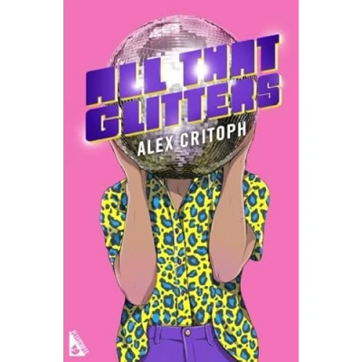 Afbeelding van All that Glitters