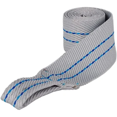 Afbeelding van Sea to Summit Hammock Tree Protector Hangmat accessoire Beschermde hangmatbanden Grijs 135g