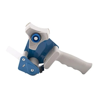 Afbeelding van D.RECT Duffel voor plakband, dispenser verpakkingstape tot 50 cm breed