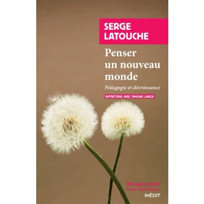 Image de Penser un nouveau monde