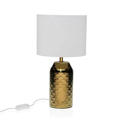 Afbeelding van Bureaulamp Versa Porselein 40 W 18 x 33,5 cm