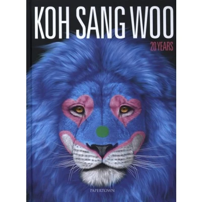 Image de Koh Sang Woo