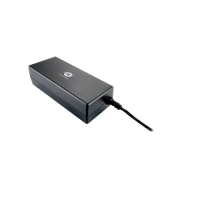 Afbeelding van Laptop oplader Conceptronic 1100101 Zwart 65 W