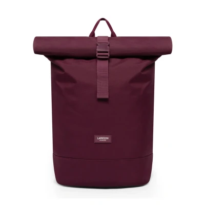 Afbeelding van Larkson Janne Rugzak, Maat: One Size, Berry