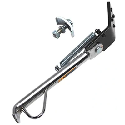Afbeelding van P2R (gemotoriseerd), zijroller, aanpasbaar, Gilera 50 stuks, chroom