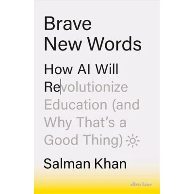 Image de Brave New Words