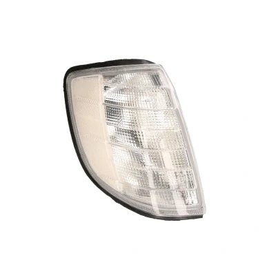 Afbeelding van TYC 18 3311 93 2 Knipperlichten Wit Rechts voor MERCEDES BENZ: S Class Saloon