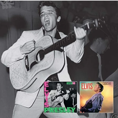 Afbeelding van Elvis Presley /