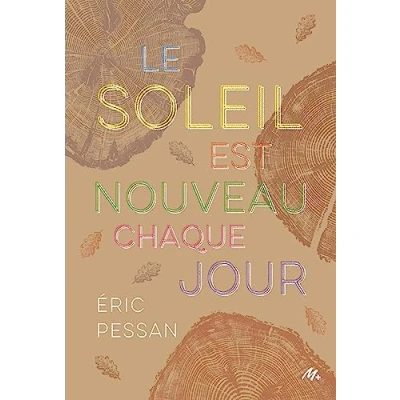 Afbeelding van Le soleil est nouveau chaque jour