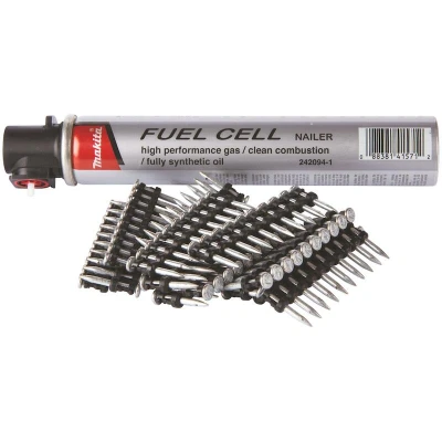 Afbeelding van Makita 196291 0 Betonnagel +gas BLK 2,6 millimeter MAK