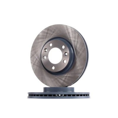 Afbeelding van Febi Bilstein Remschijf 22921
