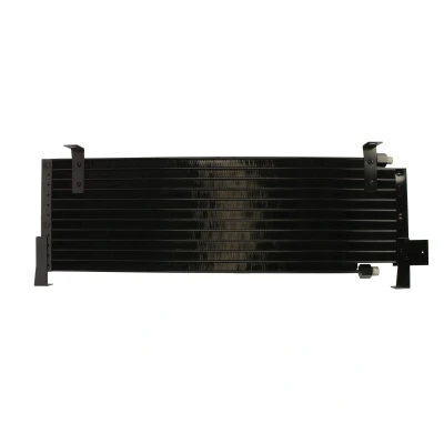 Afbeelding van Nissens Airco condensor 94460